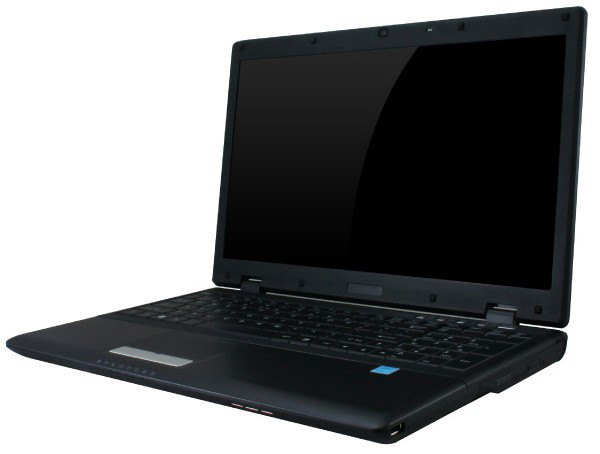 MSI MS-1681-ID1 barebook – image 2