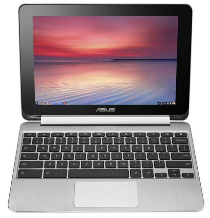 ASUS Chromebook C100PA-DB02 RockChip 3288-C – image 4