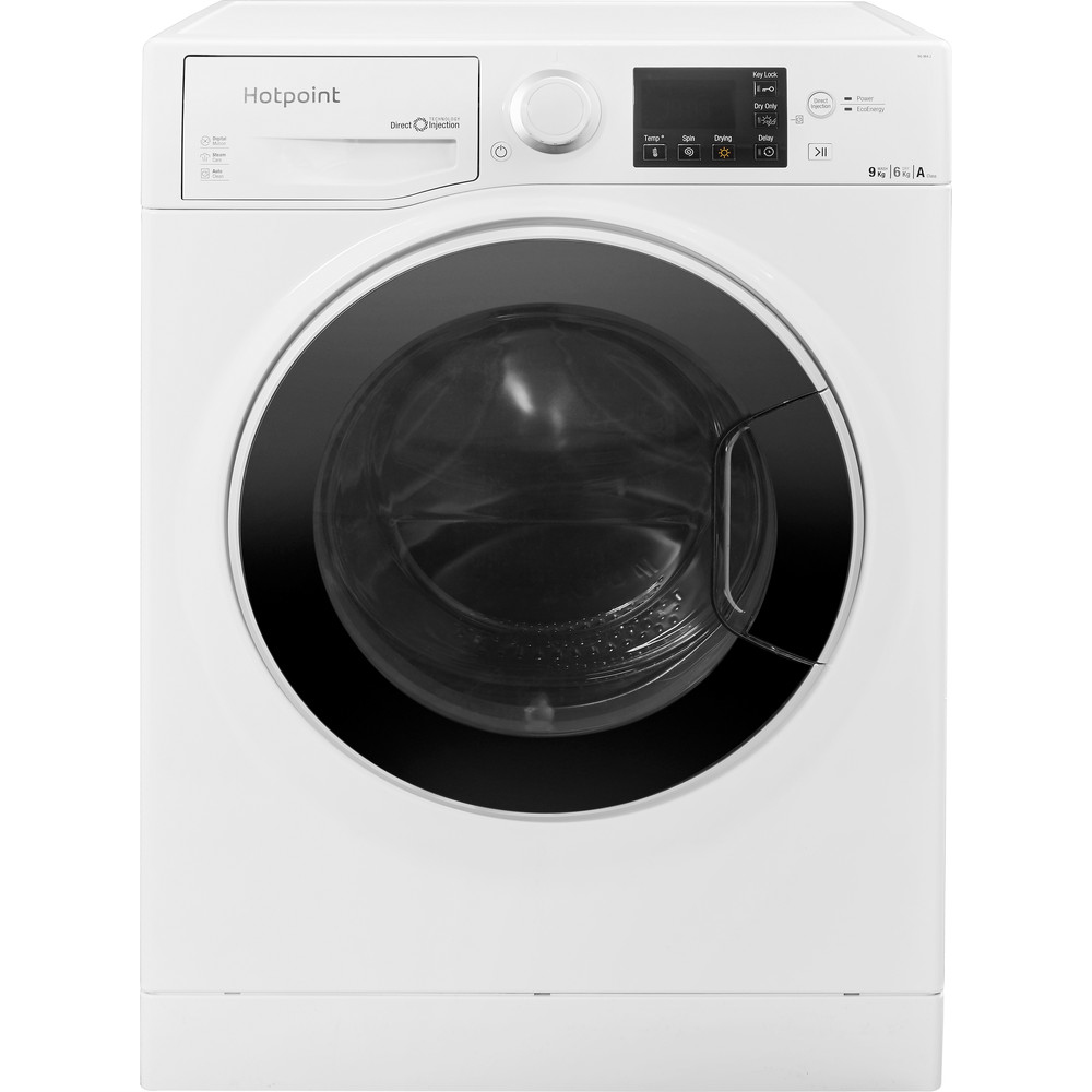 Hotpoint RG 964 JD UK – image 1