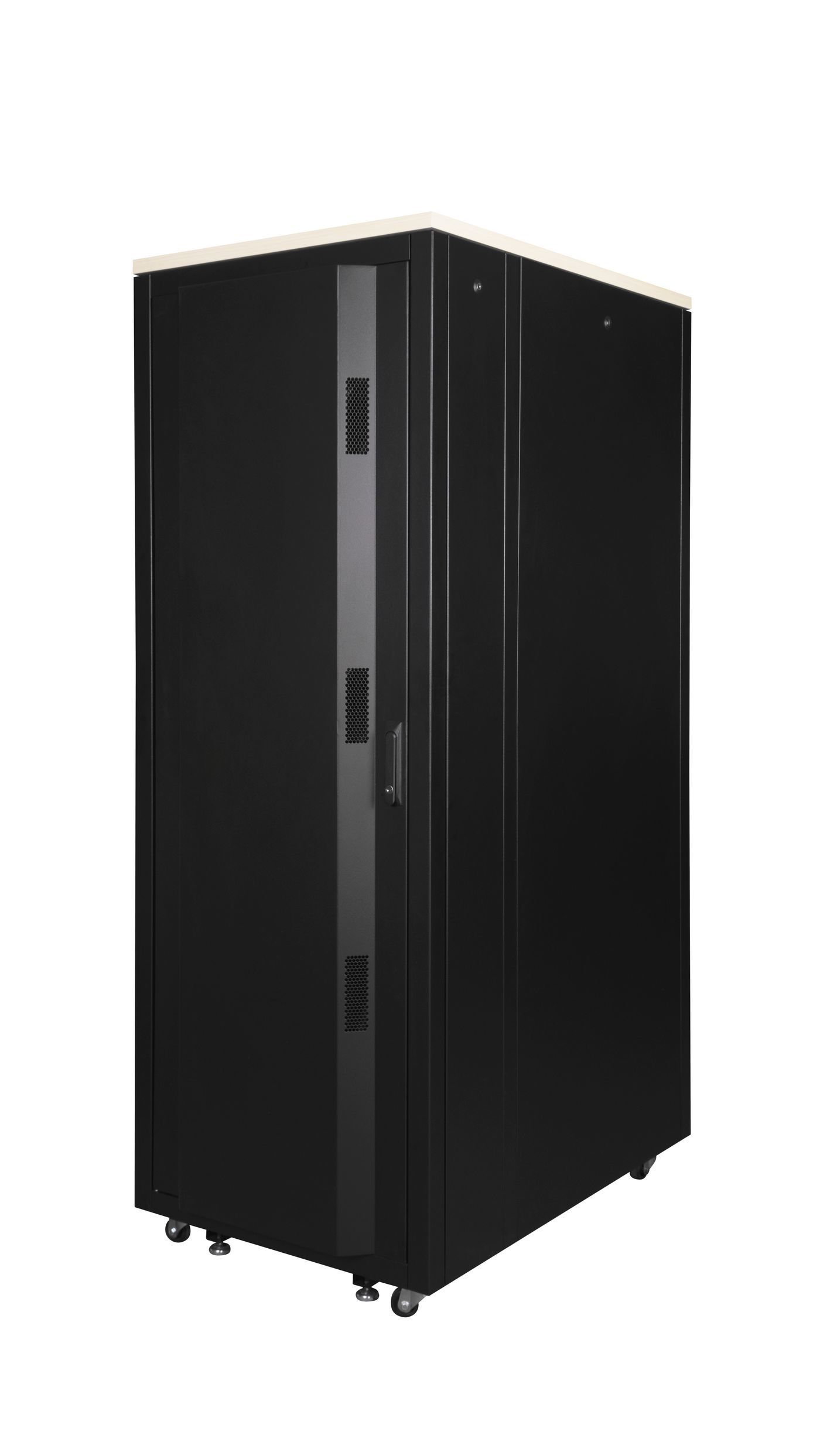 Lanview LVR300132 rack cabinet 32U Maple colour – image 3
