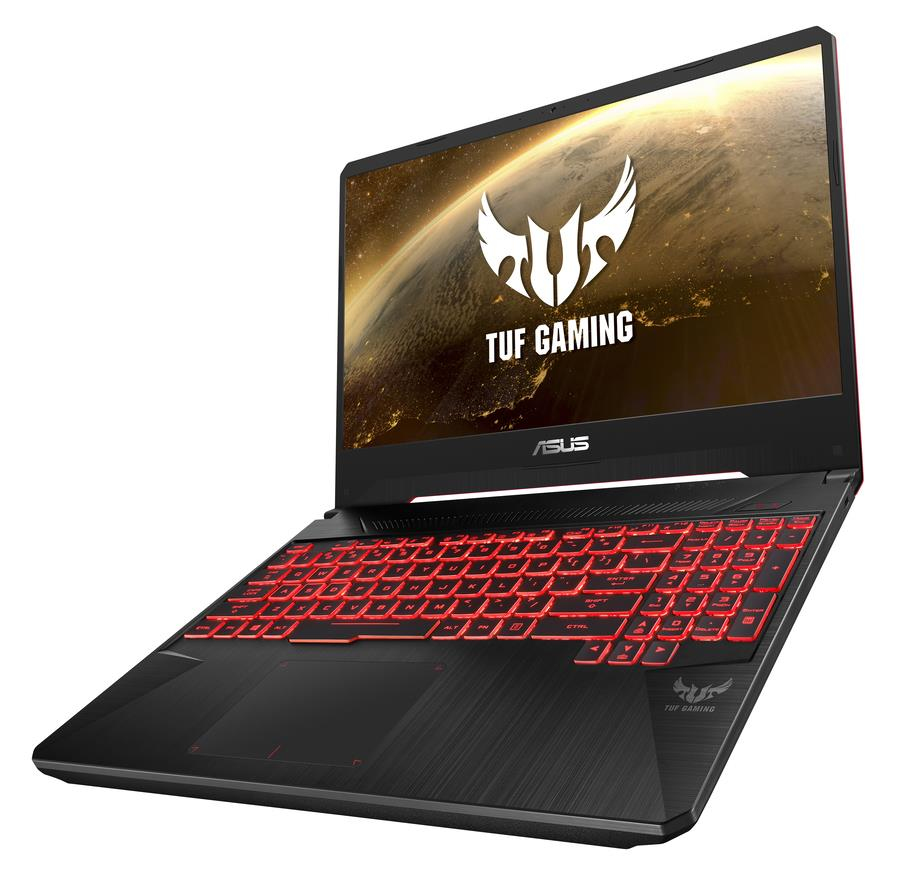 ASUS TUF Gaming FX505GD-BQ111T laptop Intel® Core™ i5 i5-8300H – image 3