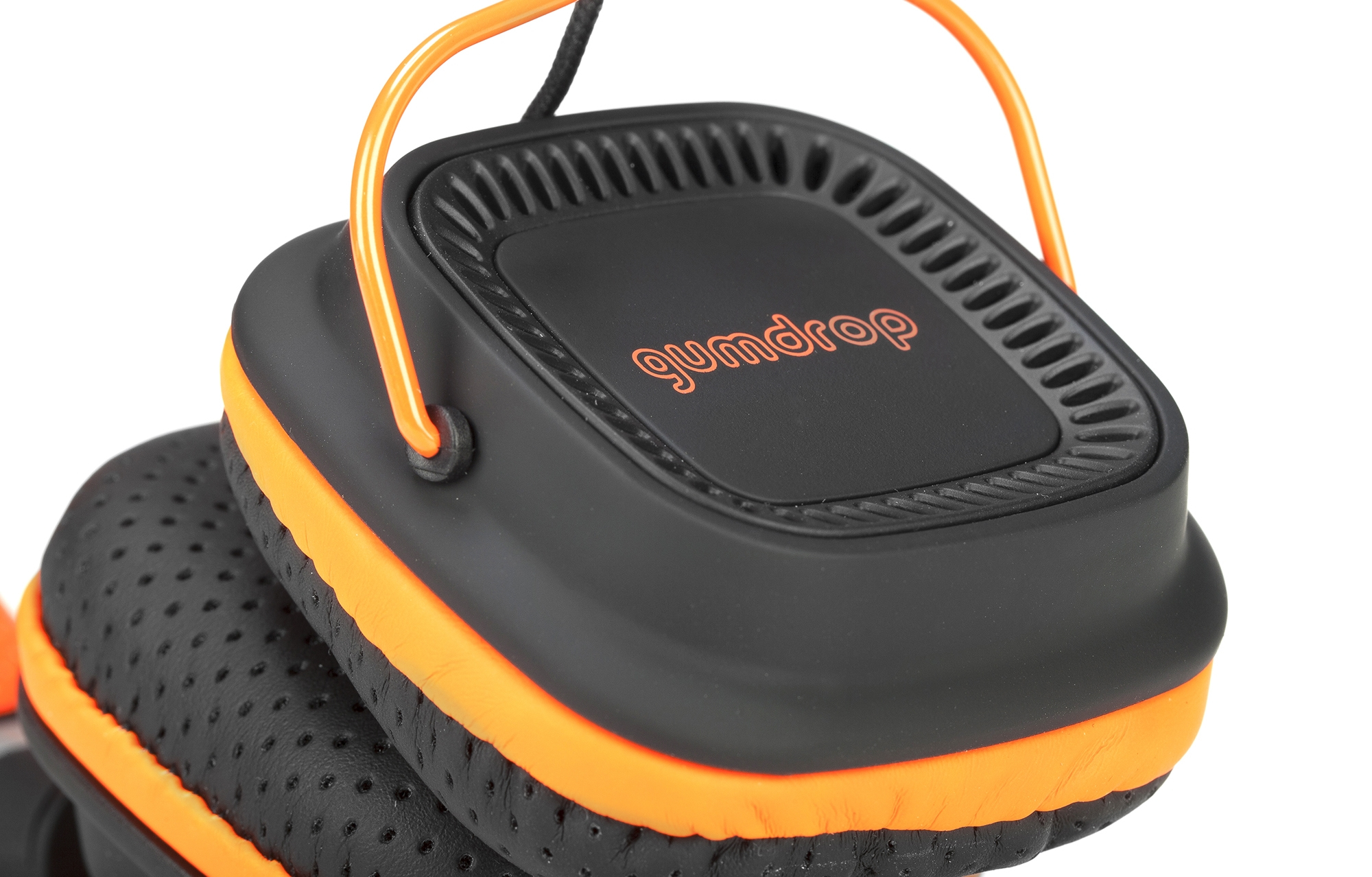 NGS Orange Gumdrop – image 3