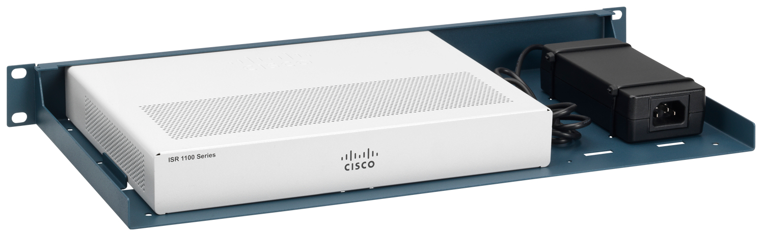 Rackmount.IT RM-CI-T20 porta accessori Staffa di supporto
