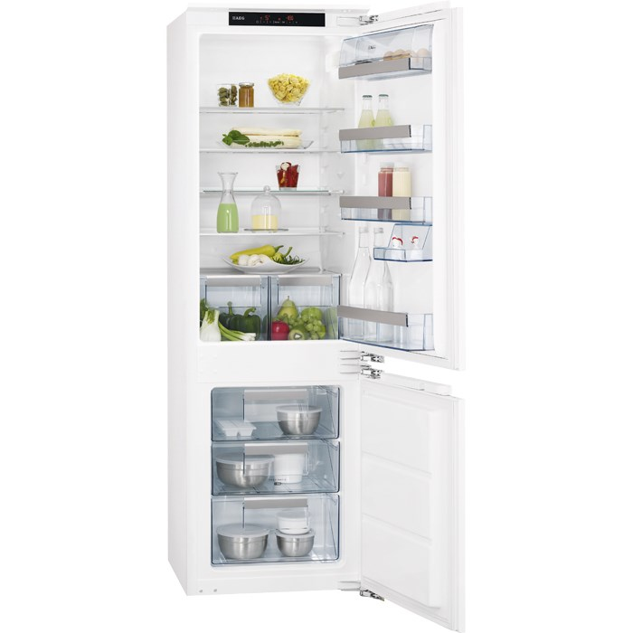 AEG SCS91800C0 Built-in