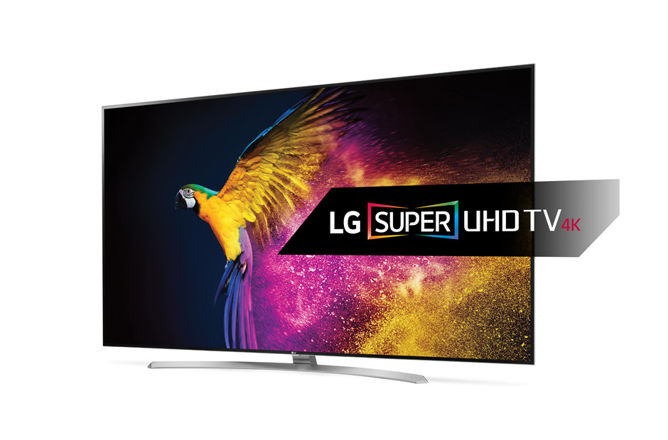 LG 65UH950V TV 165.1 cm (65") 4K Ultra HD Smart TV Wi-Fi White – image 5