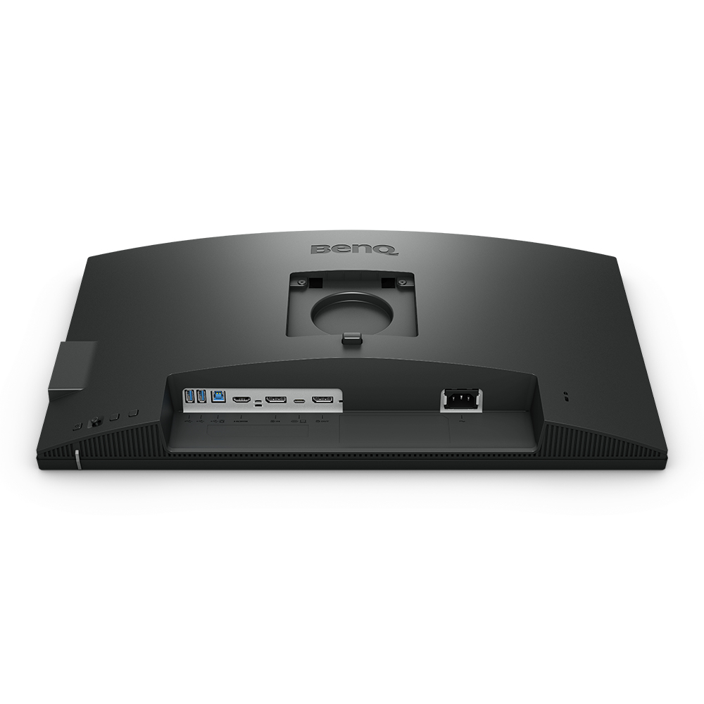 BenQ PD2506Q computer monitor – image 8