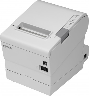 Epson TM-T88V (012): Serial, PS, ECW, EU – image 8