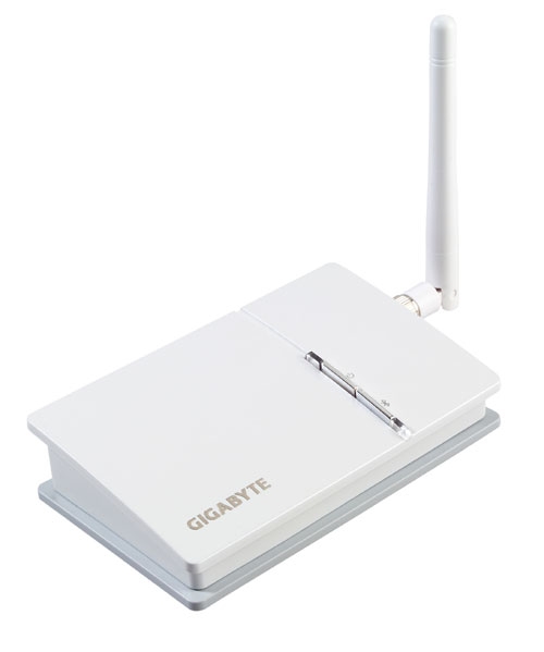 GIGABYTE Bluetooth Media Adapter