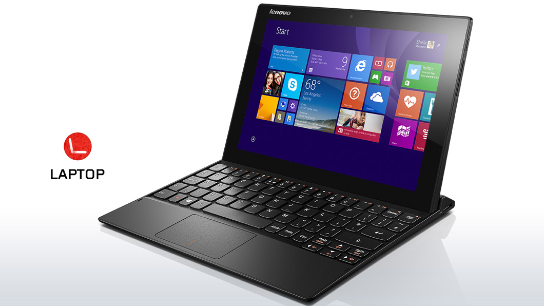 Lenovo Miix 3 -1030 Intel Atom® – image 6