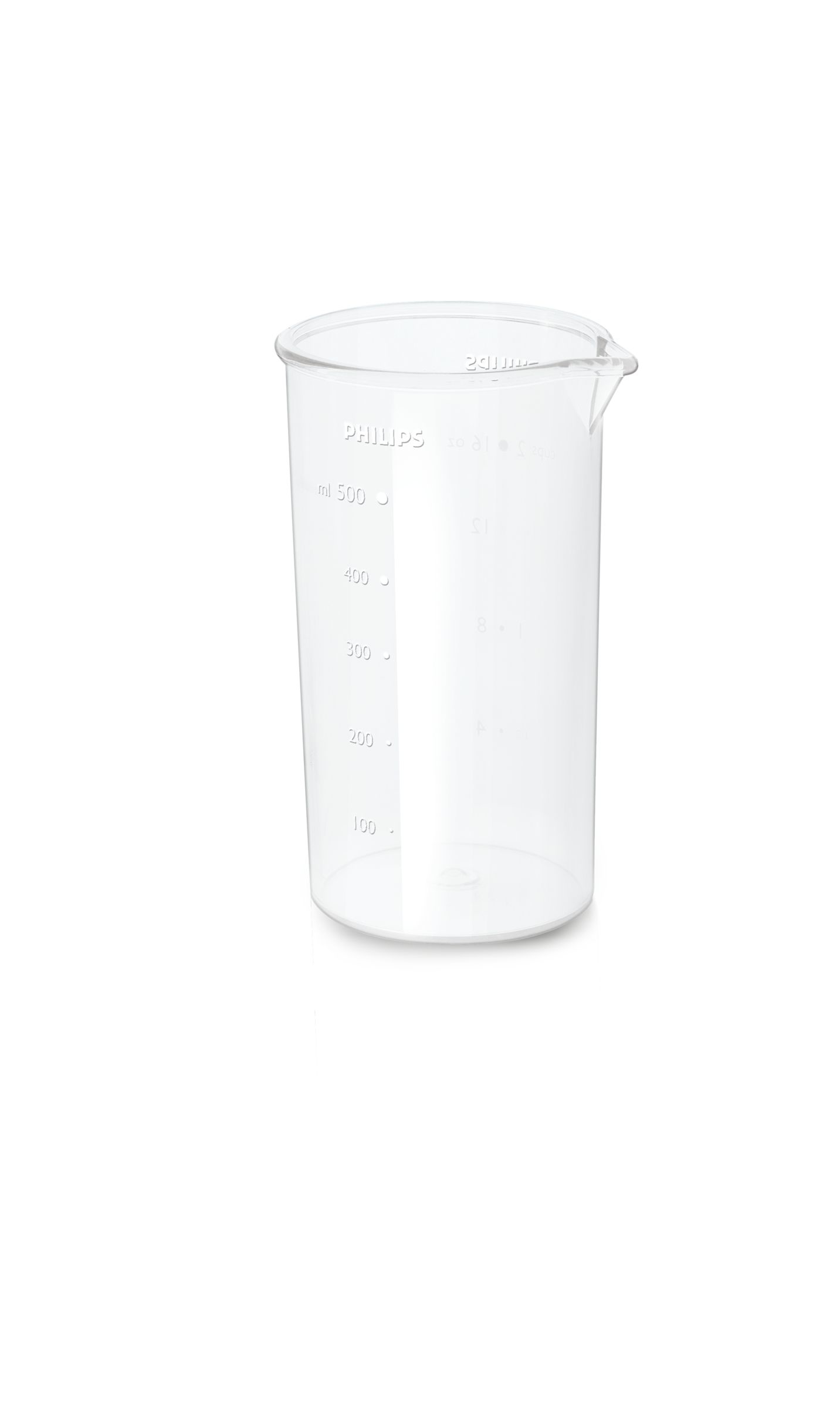 Philips Daily Collection HR1600/01 Hand blender – image 4
