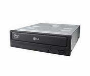 LG GDR8164B DVD rom Black