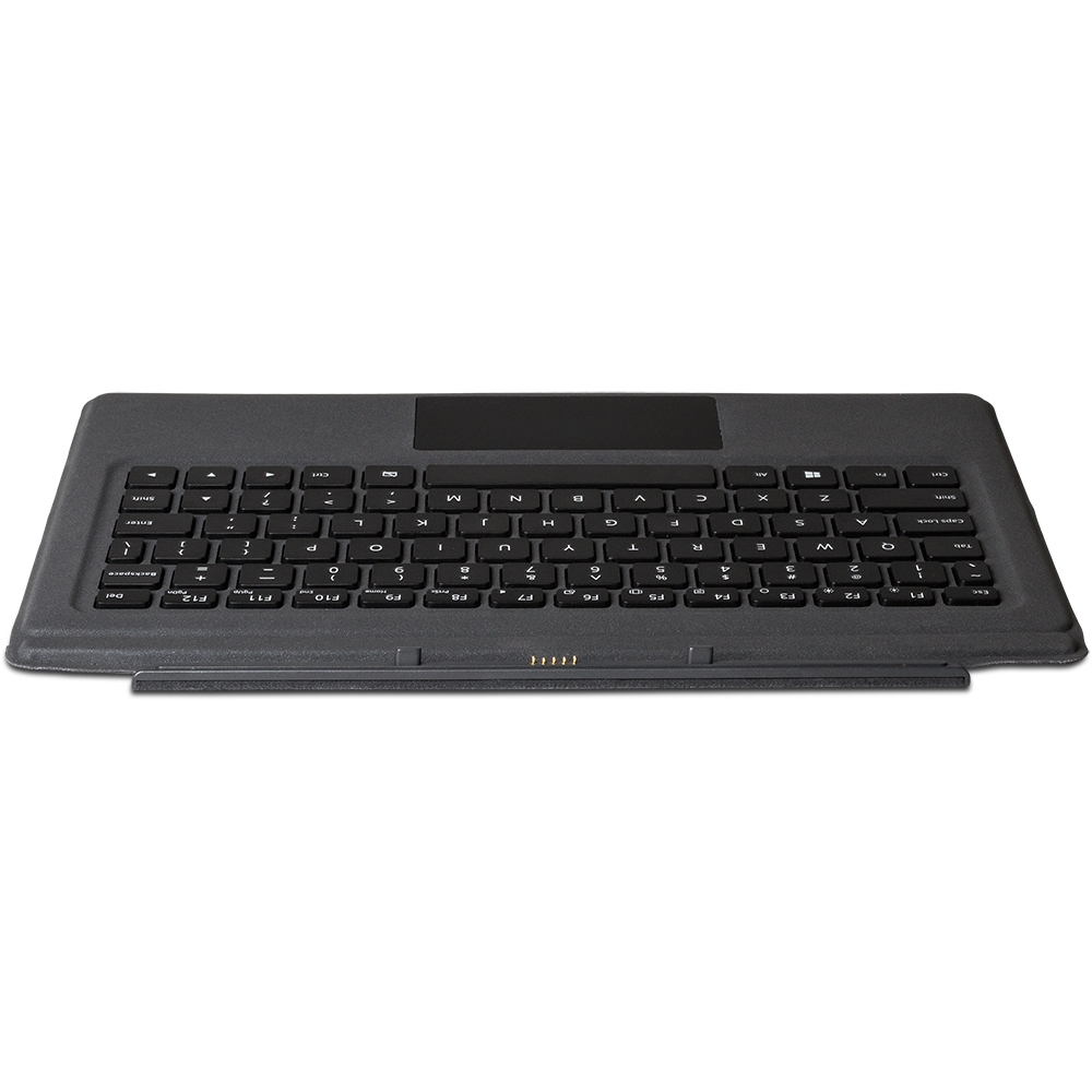 TERRA 1480048 QWERTZ German Black, Grey – image 2
