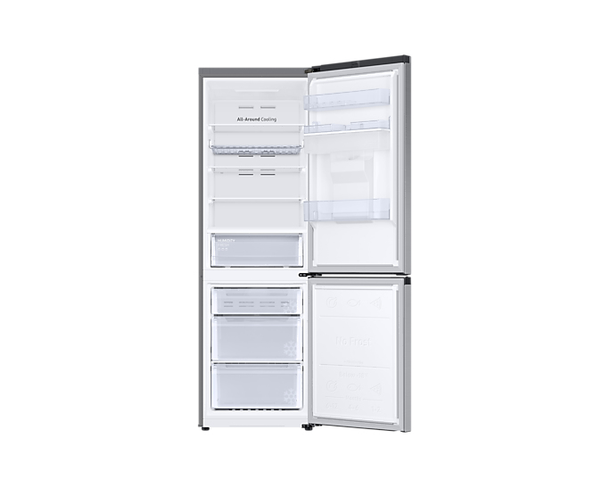 Samsung RB34T652ESA Freestanding – image 3