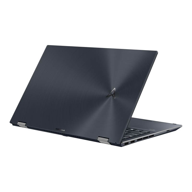 ASUS Zenbook Pro 15 Flip OLED UP6502ZD-M8023W laptop Intel® Core™ i7 i7-12700H Hybrid (2-in-1) – image 6