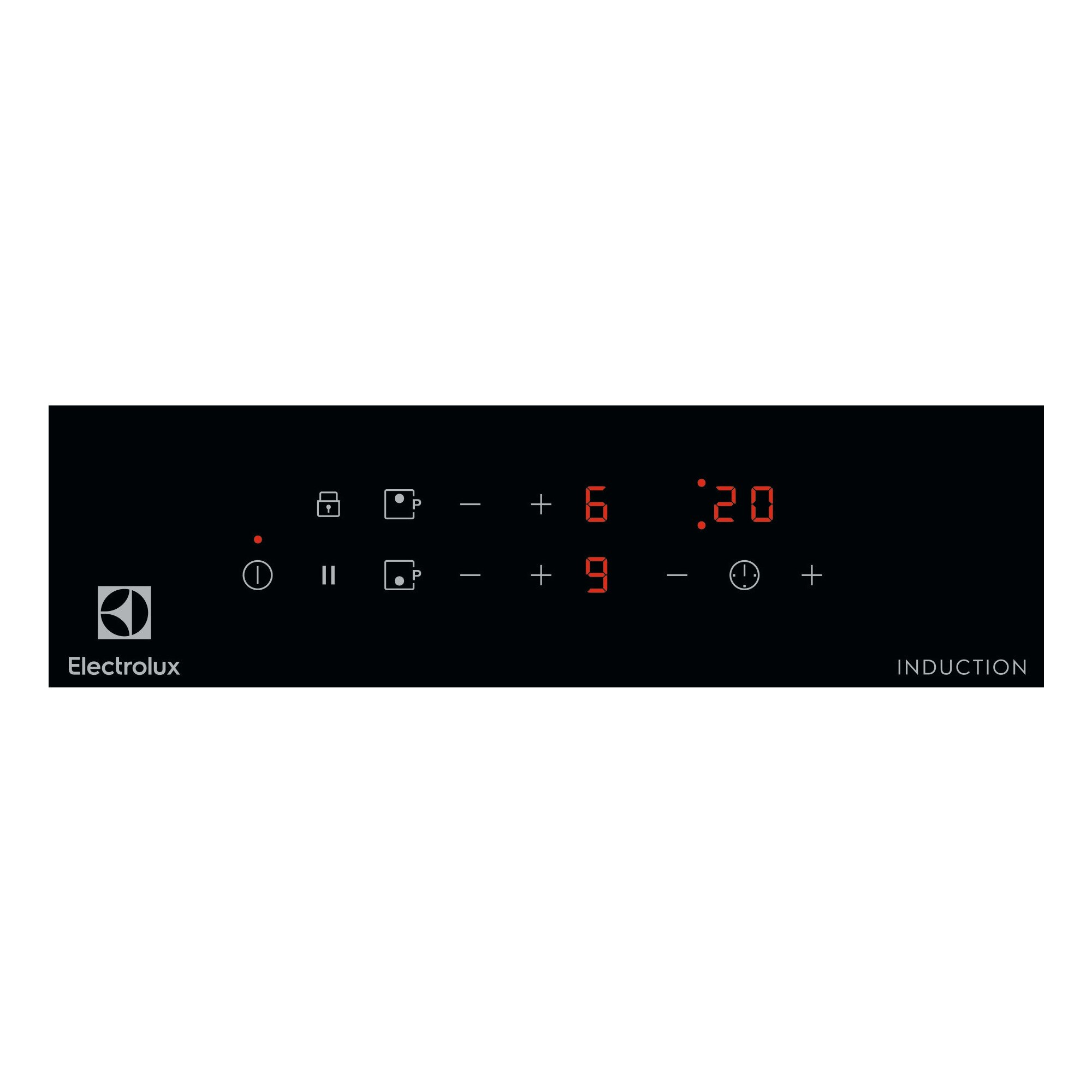 Electrolux LIT30230C Black Built-in – image 3
