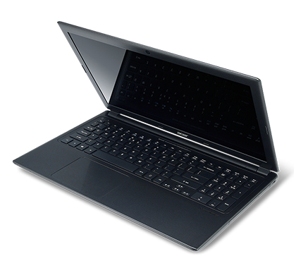 Acer Aspire 571-323b4G50Makk Intel® Core™ i3 i3-2365M Laptop – image 7