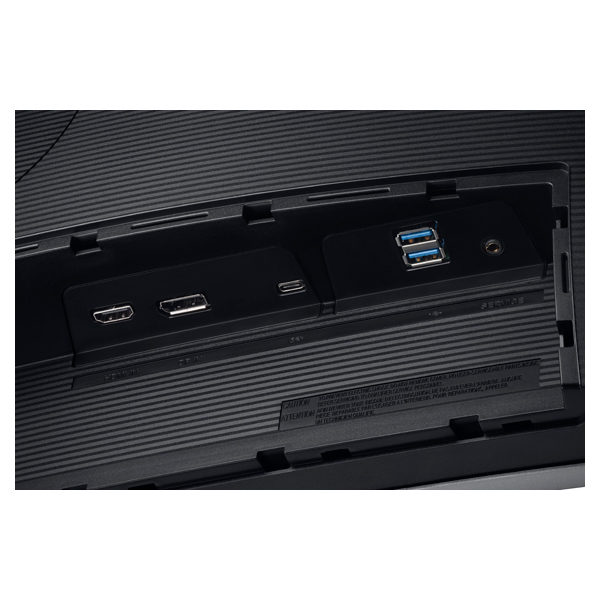 Samsung C34H890WJN computer monitor – image 6