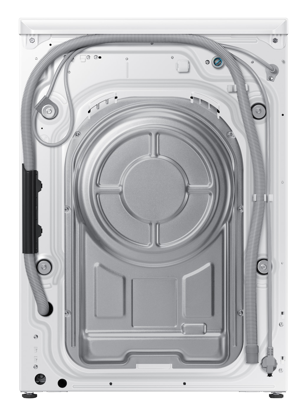 Samsung Series 5 AI Energy WD90HG5U34BEEU – image 5