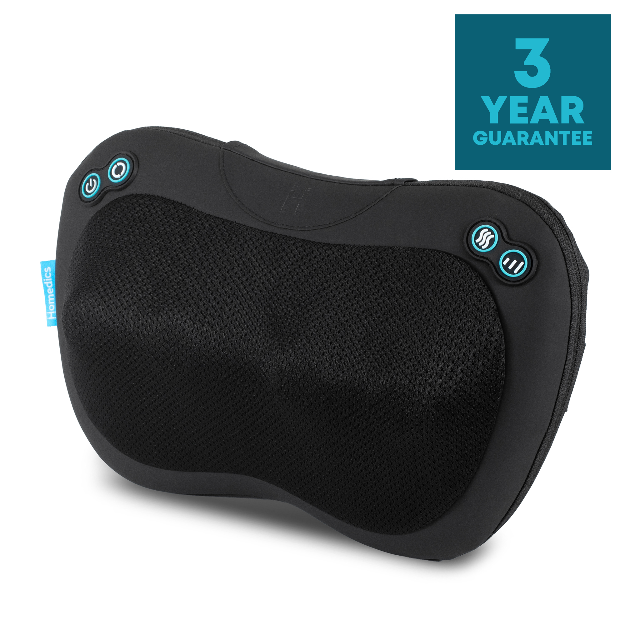 HoMedics SP-45H-EB massager Back, Legs, Neck, Shoulders Black – image 8