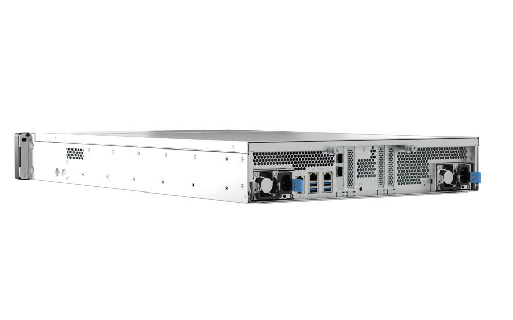 QNAP TDS-H2489FU-R2-4309Y-64G NAS/storage server Rack (2U) Intel Xeon Silver – image 9