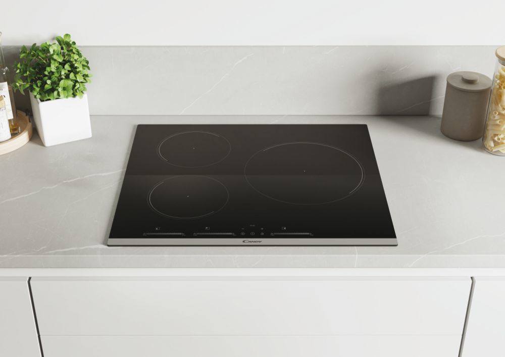 Candy CIES633MCTT Black Built-in – image 5