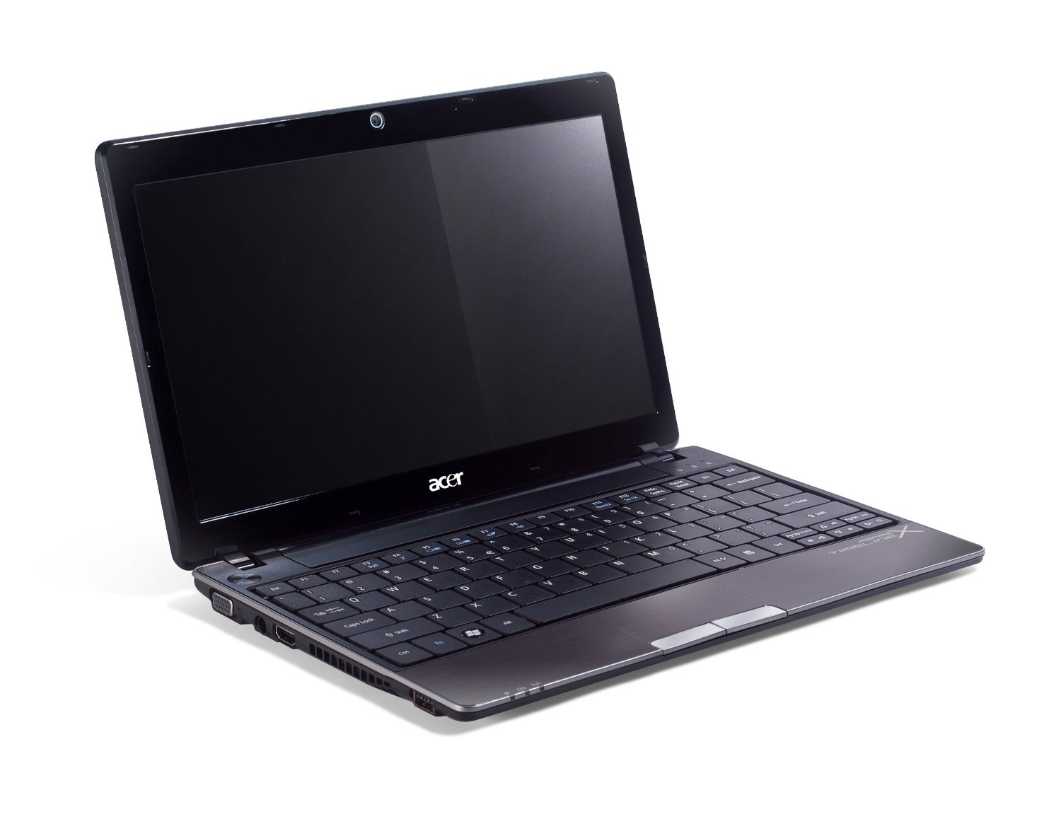 Acer Aspire TimelineX 1830TZ-U562G50ncc Intel® Pentium® U5600 Laptop – image 2