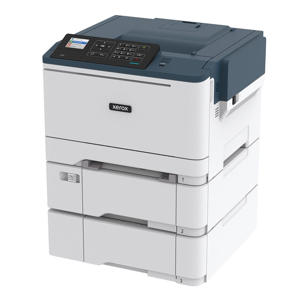 Xerox C310/DNI laser printer Colour – image 5