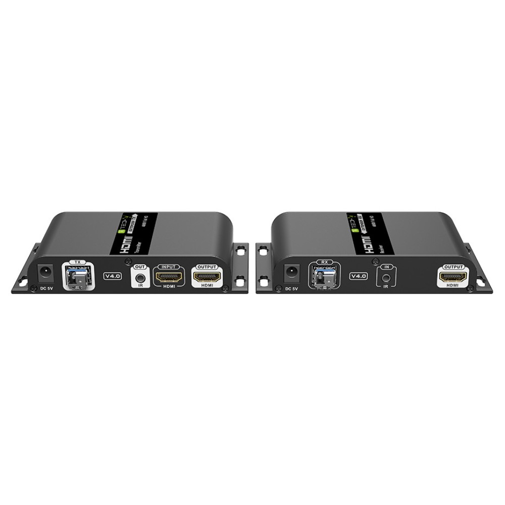 Techly IDATA EXT-EF2000AV4