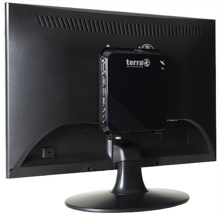 TERRA 1009351 PC/workstation Intel® Celeron® 847 – image 6