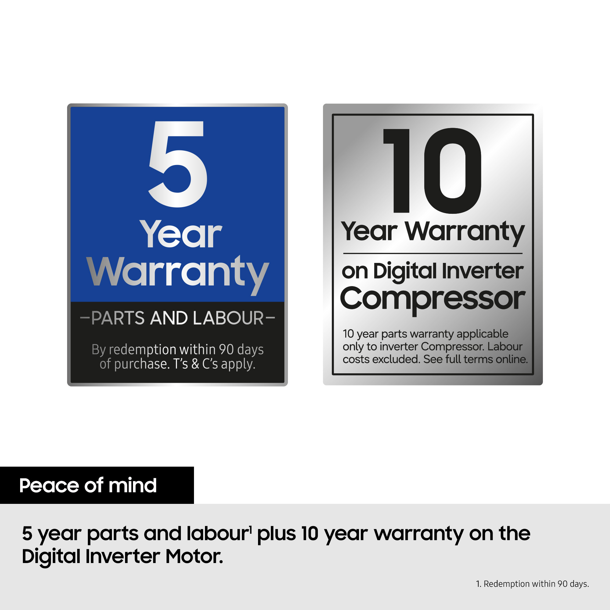 Samsung Series 6 SpaceMax RS70F65KETEU – image 7