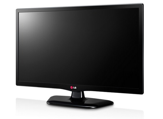 LG 20MT45D computer monitor – image 3