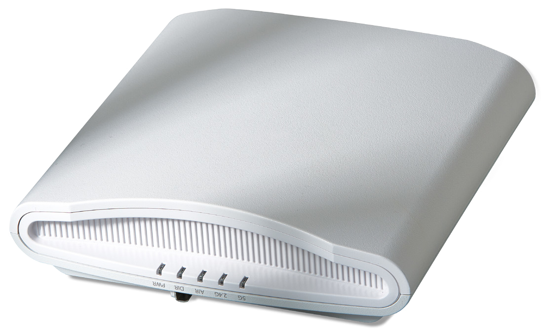 Dell ZoneFlex R710