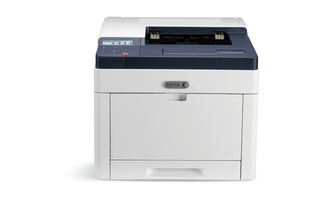 Xerox 6510DNI + Logitech MK220 – image 1