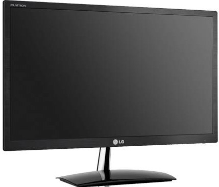 LG E1951S-BN computer monitor