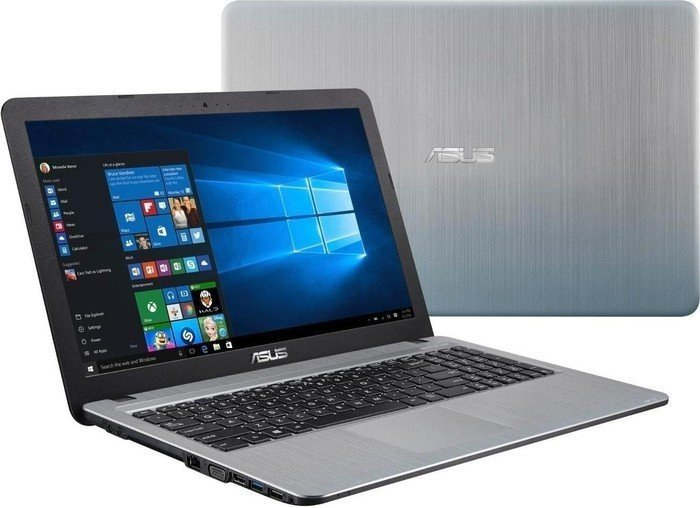 ASUS Vivobook X540LA-XX122D Intel® Core™ i3 i3-4005U Laptop