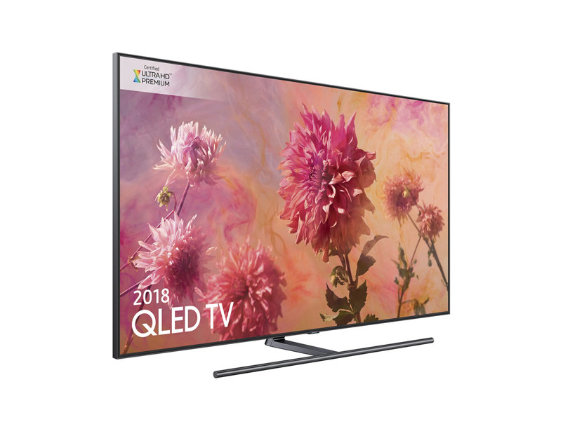 Samsung Q9F QE65Q9FNATXXU TV – image 4
