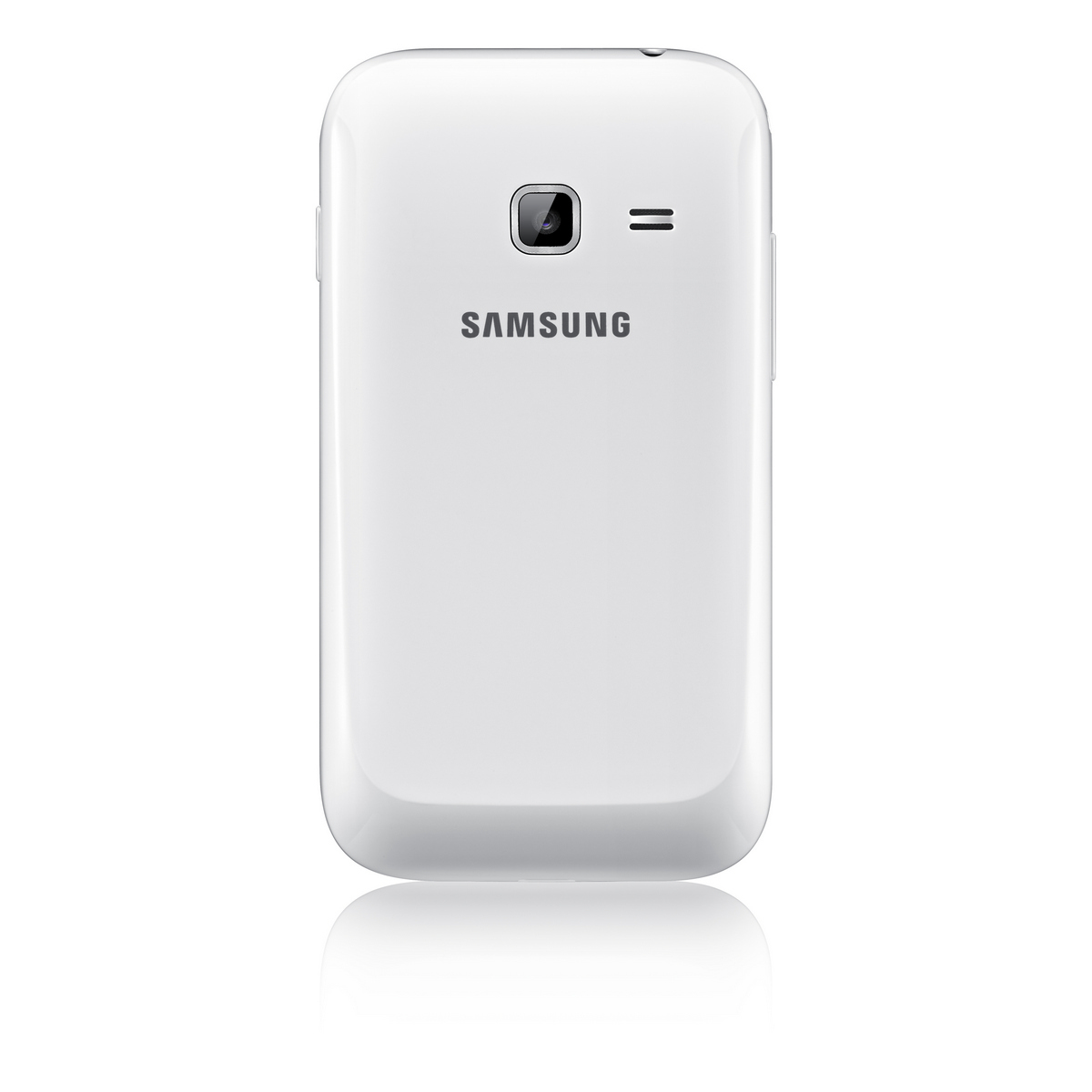 Samsung Galaxy Ace Duos – image 2