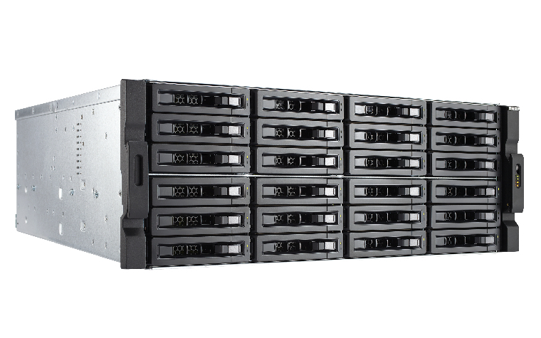 Seagate TVS-EC2480U-SAS-RP R2 – image 4