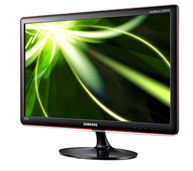 Samsung S23B370H computer monitor – image 2
