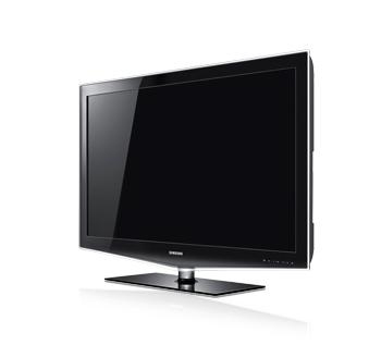 Samsung LE40B652 101.6 cm (40") Full HD Black – image 2