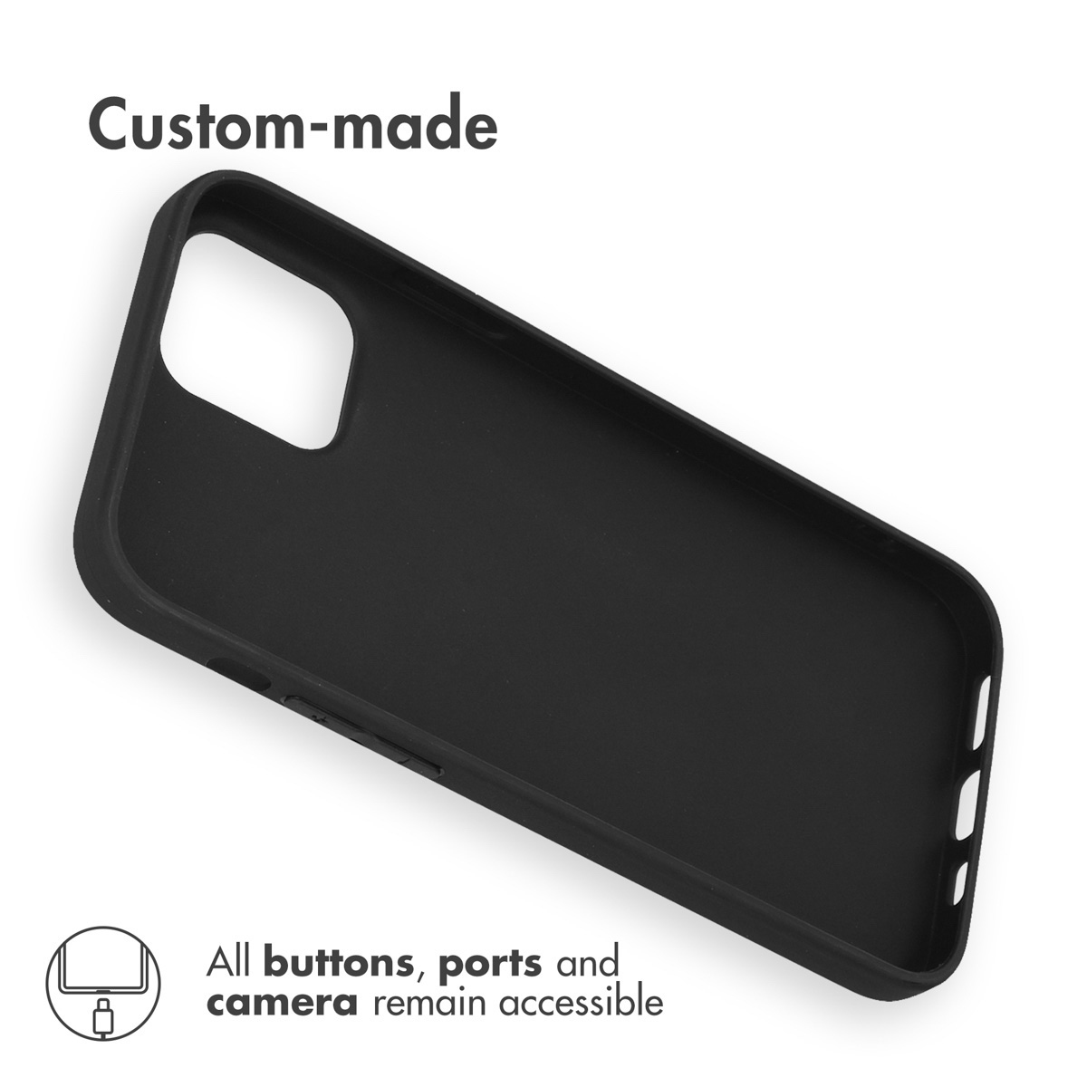 Accezz SH00052247 mobile phone case – image 3