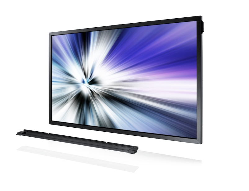Samsung TM40LCA 101.6 cm (40") Multi-touch – image 2