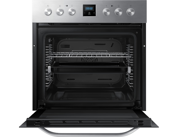 Samsung F-NB69R5751RS cooking appliance set Ceramic hob Electric – image 6