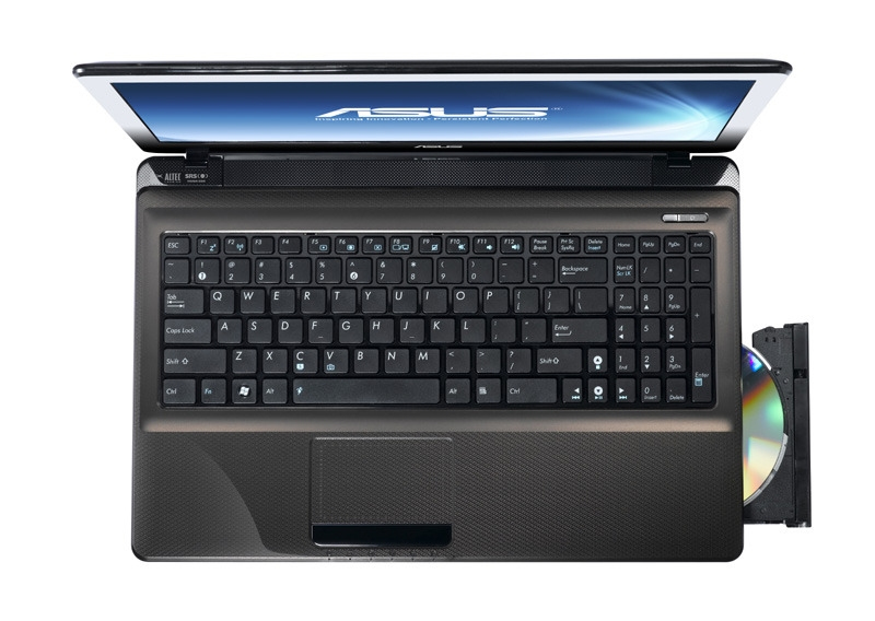 ASUS K52F-SX065V laptop Intel® Core™ i3 – image 5