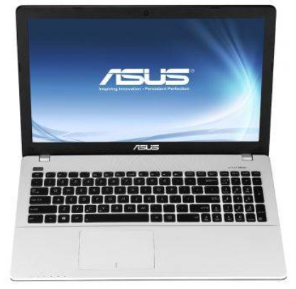 ASUS A450CA-WX104D laptop Intel® Celeron® 1007U – image 3