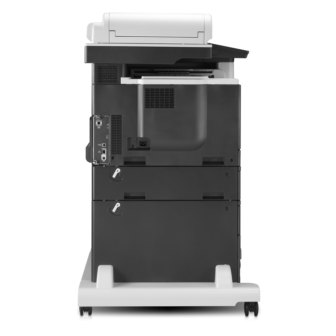 HP Managed M775fm – image 4