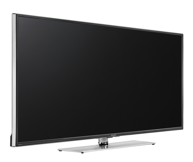 Sharp LC-50LE762EN TV – image 8