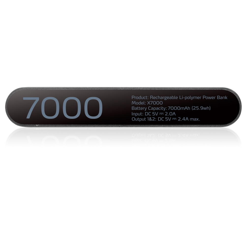 ADATA X7000 Lithium Polymer (LiPo) – image 3