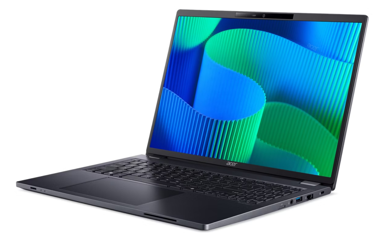 Acer TravelMate P4 TMP416-53-TCO-533E Intel Core Ultra 5 125U Laptop – image 4