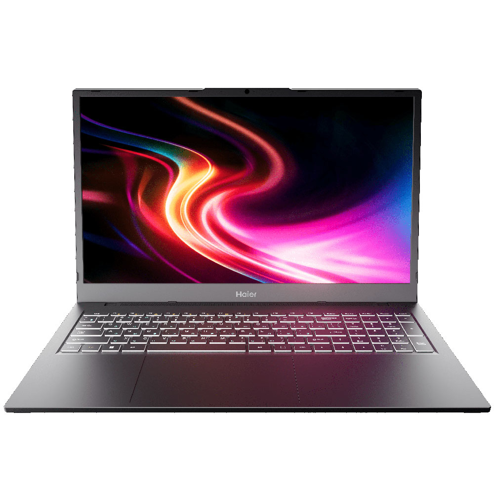 Haier AX1750SD AMD Ryzen™ 5 5500U Laptop – image 1